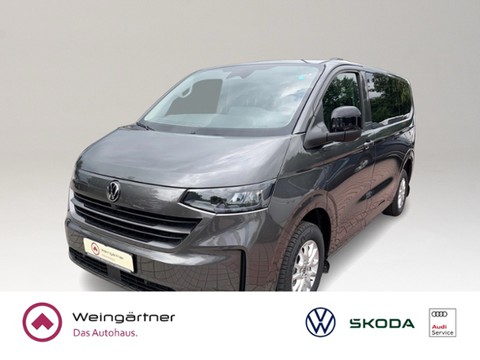 Volkswagen Caravelle e-Caravelle Life
