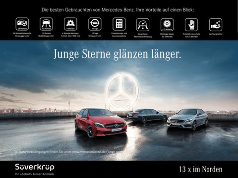 Mercedes-Benz Sprinter 2.8 314 Kasten L2H2 t