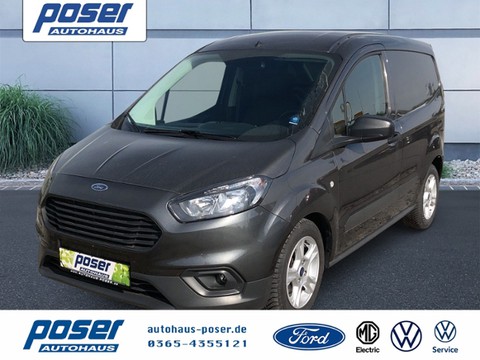 Ford Transit Courier Trend
