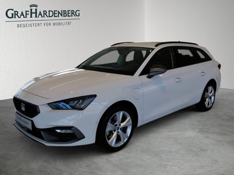 Seat Leon 1.4 ST e-Hybrid FR line