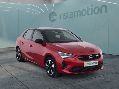 Opel Corsa-e Corsa F e