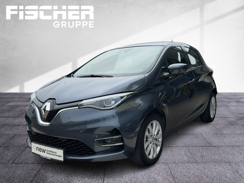 Renault ZOE Exper R1 E 50 EPH Batt incl