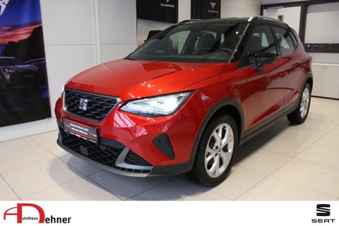 Seat Arona 1.0 TSI FR DINAMICA RKAM