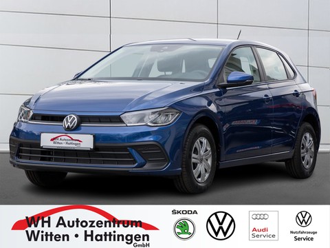 Volkswagen Polo 1.0 APPCONNECT