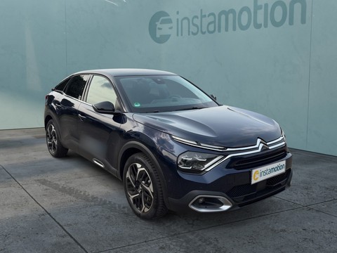 Citroën C4 130 MAX AWR °