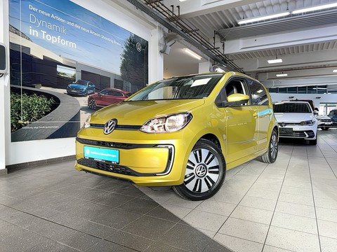 Volkswagen up e-up