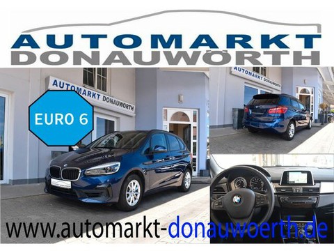 BMW 218 i Active Tourer Advantage