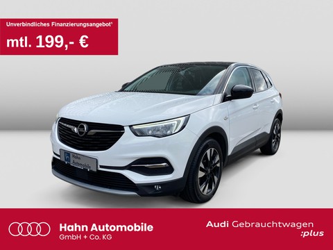 Opel Grandland 1.2 120