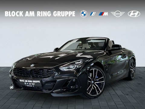 BMW Z4 sDrive30i ALED DA PA