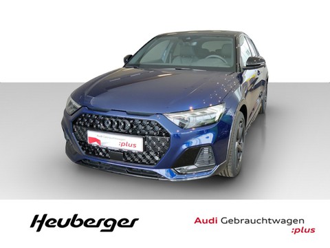 Audi A1 allstreet A1 allstreet 30 TFSI