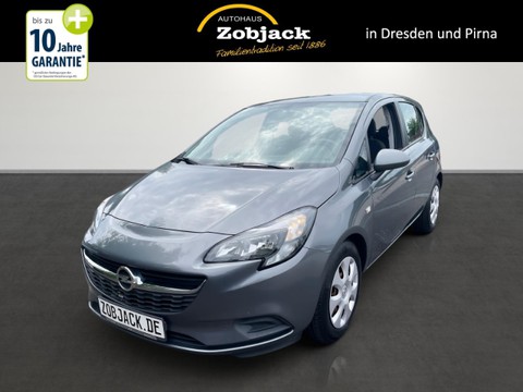 Opel Corsa 1.4 E