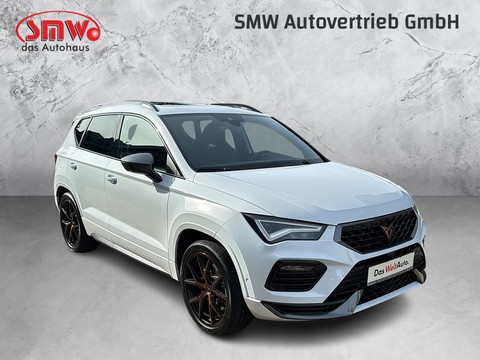 CUPRA Ateca 2.0 TSI 300PS