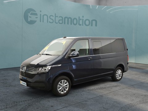 Volkswagen T6 Caravelle 2.0 TDI 1 Comfortline