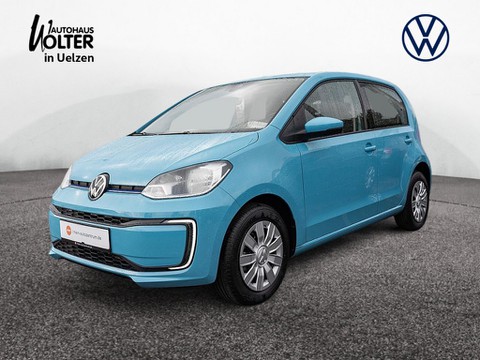 Volkswagen up e-up