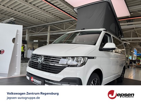 Volkswagen T6 California 1 Beach Camper Aufstelldach