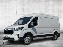 Maxus Deliver 9 2.0 PAN VAN