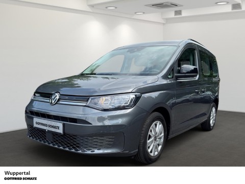 Volkswagen Caddy 2.0 TDI Life