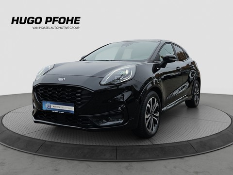 Ford Puma ST-Line HP Sale