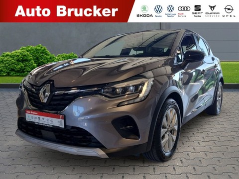 Renault Captur 1.0 II Experience TCe 100
