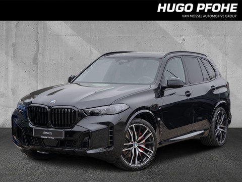 BMW X5 xDrive 30d M Sport