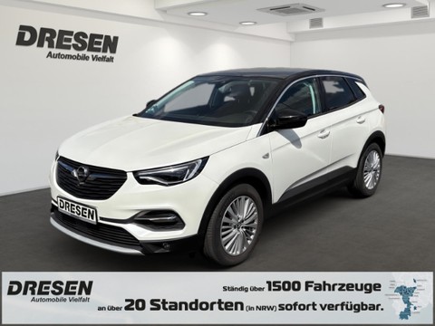 Opel Grandland X 1.5 INNOVATION El