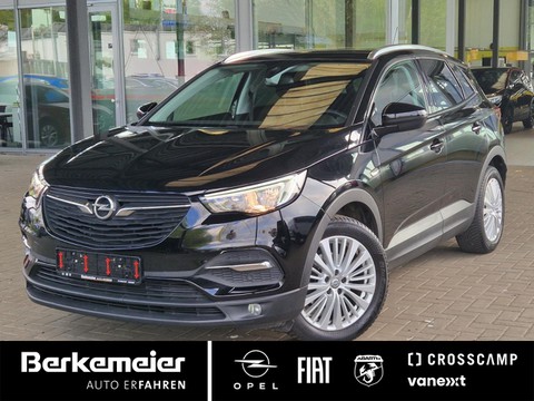 Opel Grandland X 1.2 Edition