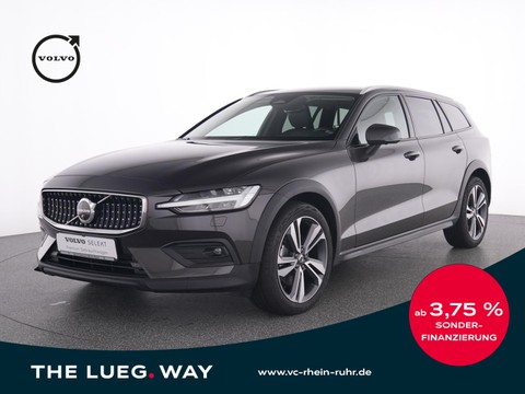 Volvo V60 Cross Country B4 D Plus WINTER PAKET BWSS