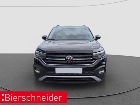 Volkswagen T-Cross 1.0 l TSI Life OPF