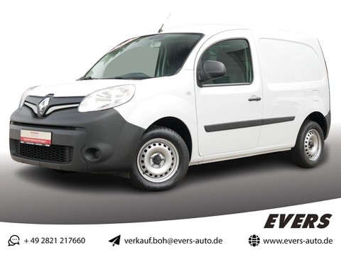 Renault Kangoo 1.5 BLUE dCi
