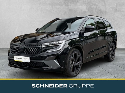 Renault Espace ESPRIT ALPINE E-TECH FULL HYBRID 200