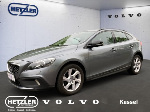 Volvo V40 You Cross Country You D2 Spiegel el anklapp