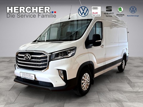 Maxus Deliver 9 L3H2 Luxury