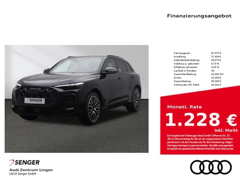 Audi Q5 TDI quattro