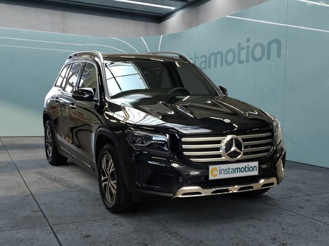 Mercedes-Benz GLB 200 d PROGRESSIVE