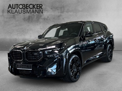 BMW XM 50e Sportpaket AD Digitales Sitze