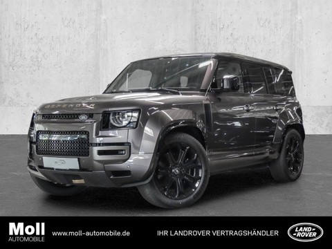 Land Rover Defender 4.4 OCTA P635 V8 Mild-Hybrid EU6e AD el klappb Sitze