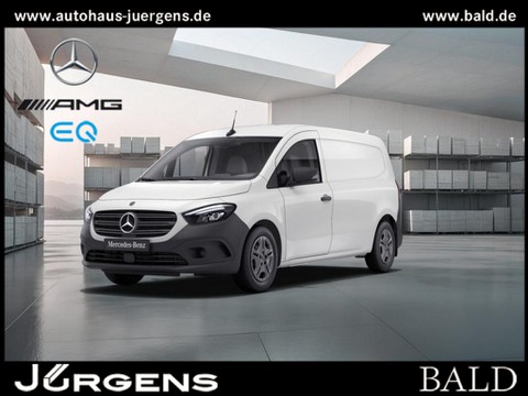 Mercedes-Benz Citan 112 MBUX
