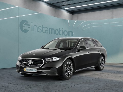 Mercedes-Benz E 220 undefined