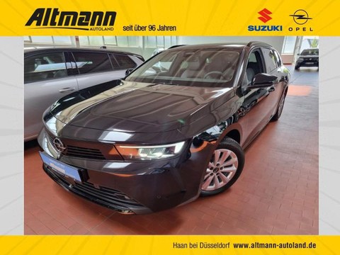 Opel Astra EnjoyTech&amp;Komfort Paket Sicherheitsnetzt A EnjoyTech&Komfort Paket Sicherheitsnetzt Aluf