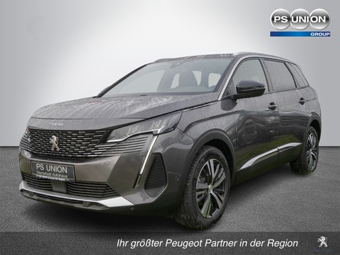 Peugeot 5008 1.2 Allure Pack