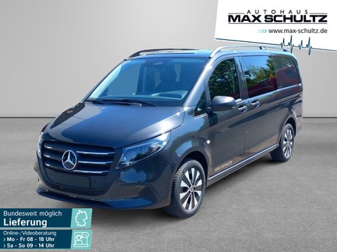Mercedes-Benz Vito Mixto 119 lang LKW °