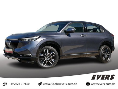 Honda HR-V 1.5 HYBRID ADVANCE