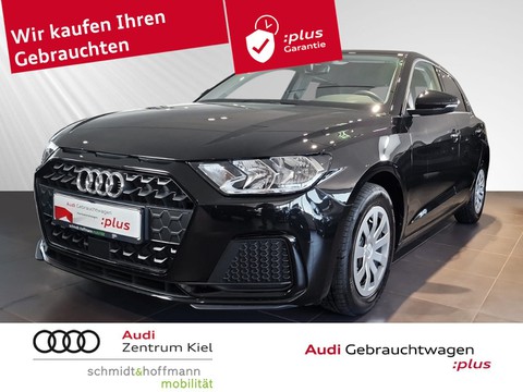 Audi A1 Sportback 25 TFSI Advanced