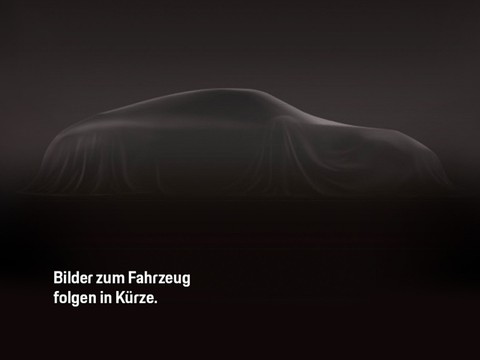 Porsche Cayenne E-Hybrid Platinum Edition Lenkung