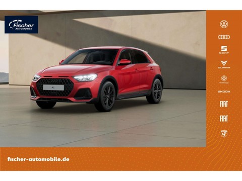 Audi A1 allstreet 30 TFSI
