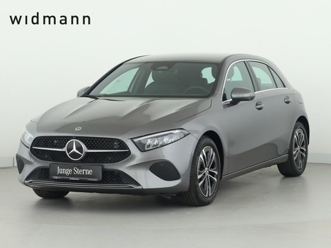 Mercedes-Benz A 180 Progressive Line Advanced °