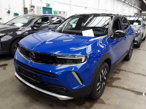 Opel Mokka 1.2 Elegance RKam Lenk