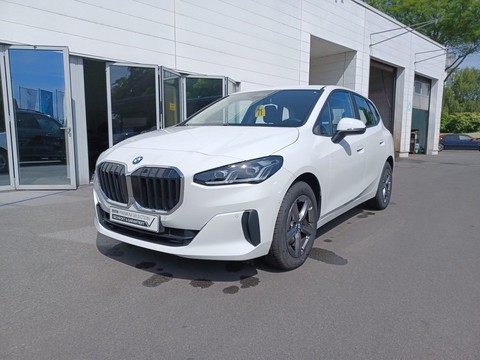 BMW 216 i Active Tourer Komfortzg