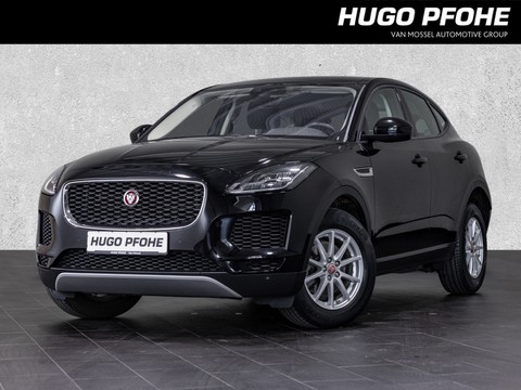 Jaguar E-Pace P200 AWD 2xKlima