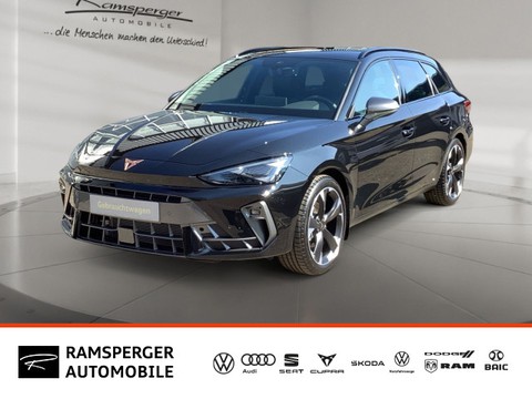 CUPRA Leon 1.5 Sportstourer eTSI